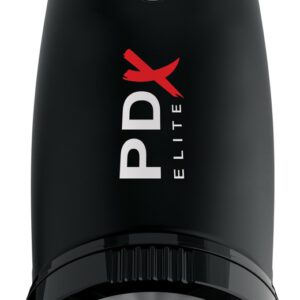 Masturbator „Moto Bator 2“ mit Vibration, Stoß- und Saugfunktion