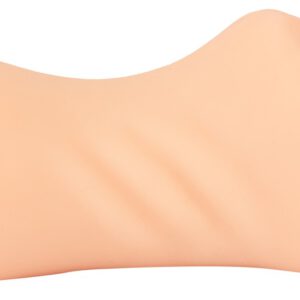 Masturbator „Mouth, Vagina & Ass“ mit 3 Lustöffnungen