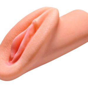 Masturbator „Perfect Pussy: Heaven Stroker“, innen mit Massagestruktur