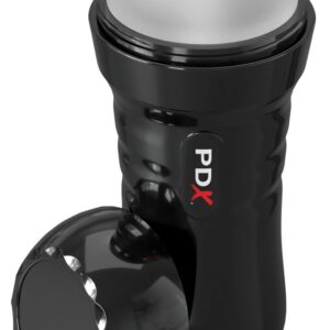 Masturbator „Wet Strokers Super Slide & Glide“