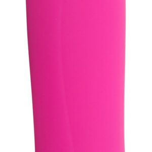 Minivibrator „Rechargeable Power Bullet” mit 7 Vibrationsmodi