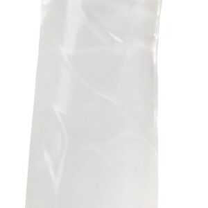 Naturdildo, transparent