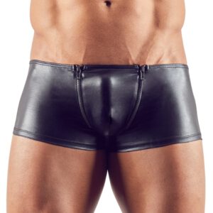 Pants, hochglänzend