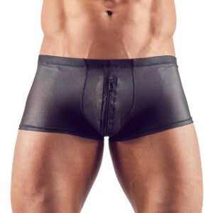 Pants, semitransparent