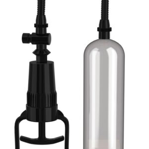 Penispumpe „Beginner’s Pussy Pump“, mit Vagina-Öffnung