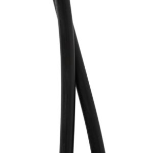 Penisring „Cock ring & Ass plugs“ mit 2 schweren Plug-Gewichten