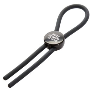 Penisschlaufe „Again and Again“ mit verstellbarem Durchmesser