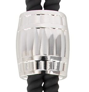 Penisschlaufe „Heavy Rope“ auch um die Hoden tragbar