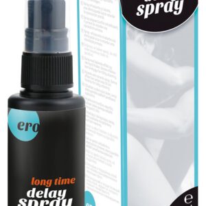 Penisspray „Delay spray“ mit Minzöl