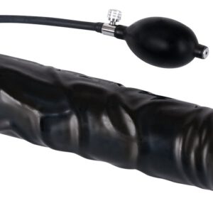 Pump-Dildo „Giant Latex Balloon“ mit XXL-Maßen