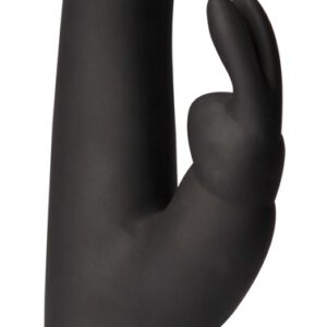 Rabbitvibrator „Greedy Girl“, 24 cm