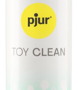 Reinigungsspray „TOY CLEAN“ ohne Alkohol