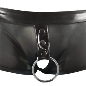 Showmaster aus Powernet mit Wetlook-Details