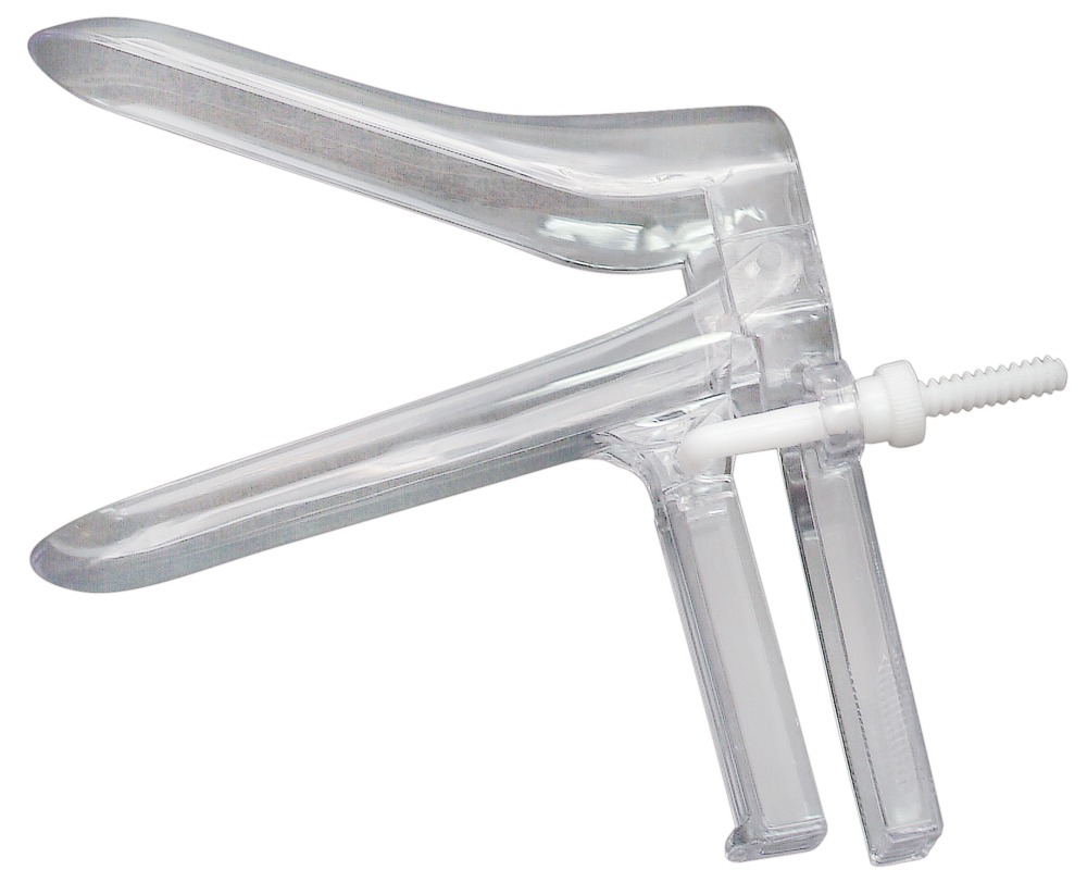 Spekulum „Pussy Opener“ Einweg