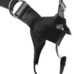 Strap-on „Hollow 12“ Strap-on“, hohl