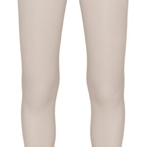 Strumpfhose ouvert mit Satin Sheer-Glanz