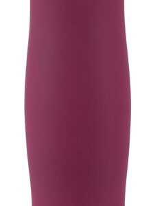 Vibrator, 19,2 cm, stufenlos regelbare Multispeed-Vibration