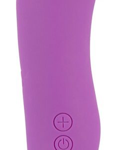 Vibrator „Double End“, beidseitig verwendbar