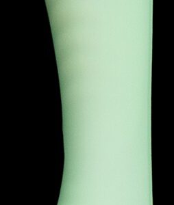 Vibrator „Glow in the dark G-Spot“ leuchtet im Dunkeln