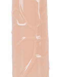 Vibrator „Push it!“ mit Stoßfunktion, 3 Stoßrhythmen, 7 Vibrationsstufen, 27,5 cm