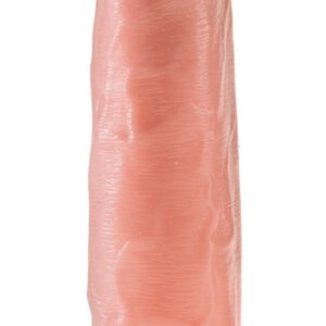 Vibrator „Vibrating Stiffy 7“, 22 cm