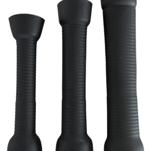 Zubehör „3 Silicone Sleeves“ für VacuGlide von Autoblow